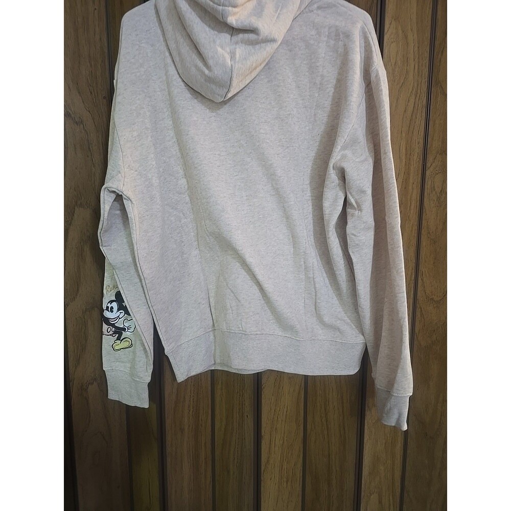 Micky Mouse Ladies Character Hoodie Size Medium NEW - Picture 6 of 6